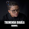 Tremenda Diabla - Single