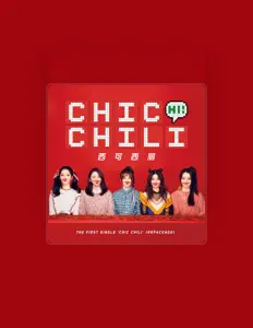 Escucha a ChicChili, mira videos musicales, lee su biografía, consulta las fechas de las gira y más.