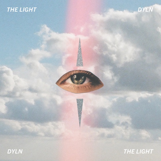 Cover artwork for The Light