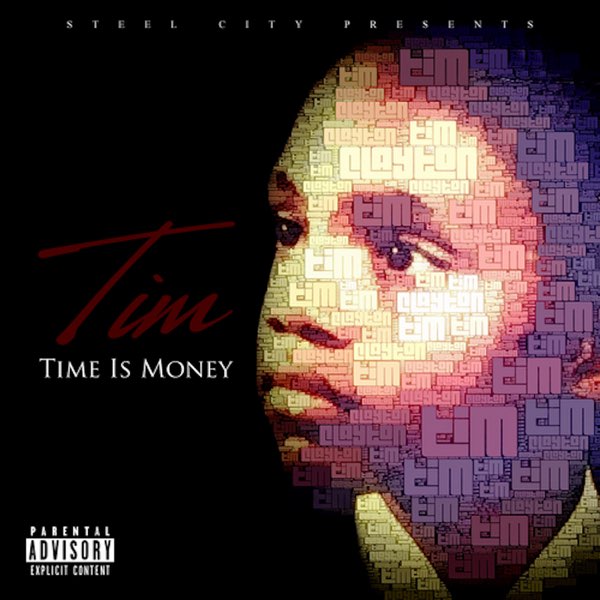 TIM - Time Is Money - Album by Attitude - Apple Music