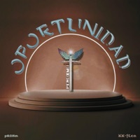 Oportunidad - Single - Perdxmo