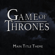 Game of Thrones (Main Title Theme) - Baltic House Orchestra