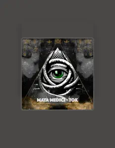 Listen to Maya Medici, watch music videos, read bio, see tour dates & more!