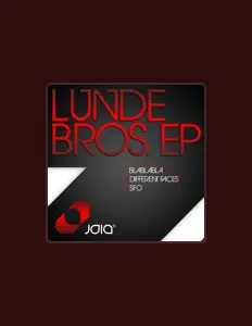 Listen to Lunde Bros., watch music videos, read bio, see tour dates & more!