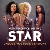 Unlove You (90's Version) [From "Star"] - Star Cast
