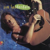 Jim Lauderdale - The King of Broken Hearts