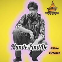 Munde Pind De - Single - Nadha Virender