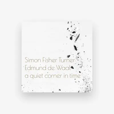 Listen to Edmund de Waal, watch music videos, read bio, see tour dates & more!