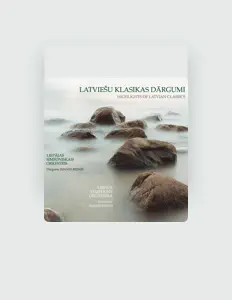 Listen to Liepājas Simfoniskais Orķestris, watch music videos, read bio, see tour dates & more!