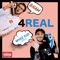 4 Real (feat. B HAM) - Whiz Kid Jerm lyrics
