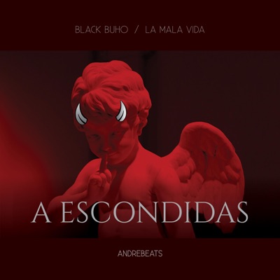 A Escondidas (feat. Andre Beats) - Single