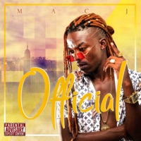 Official - Single - Mac J Macfam