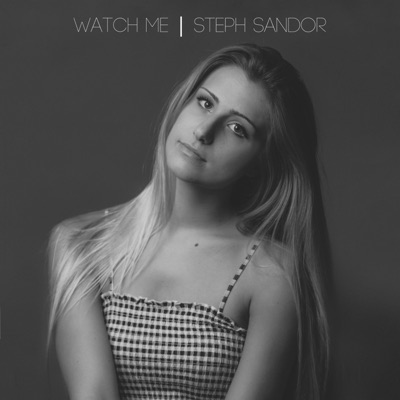 Watch Me - EP