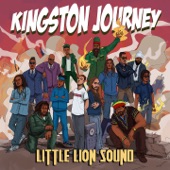 Kingston Journey artwork