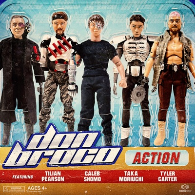 ACTION - Single