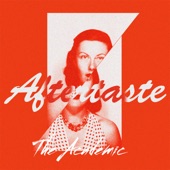 Aftertaste artwork