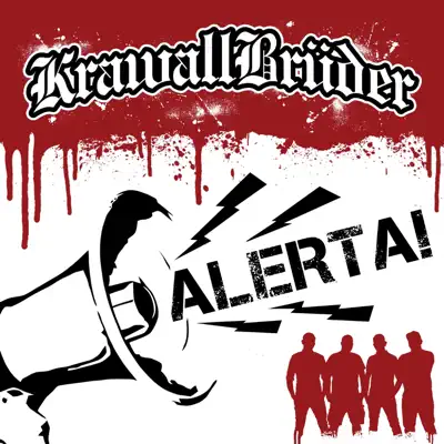 Alerta! - Single - Krawallbrüder