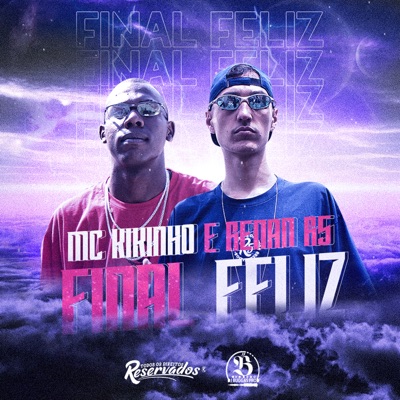 Final Feliz - Single