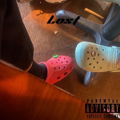 Lost - EP