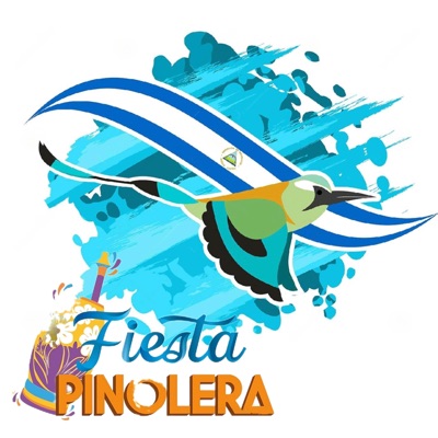 Fiesta Pinolera - Pop Cumbias Nicas (Mokuanes)