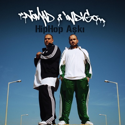 Hiphop Aşkı