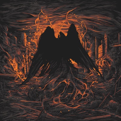 Ashes (feat. Dana Willax) - Single