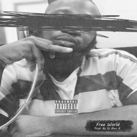 Freeworld (feat. DJ Marc B) El Tayepac