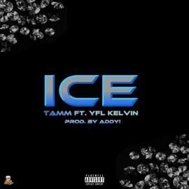 Ice (feat. Yfl Kelvin) Tamm