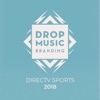Drop Music Branding - Directv Sports Inicio de Espacio Publicitario