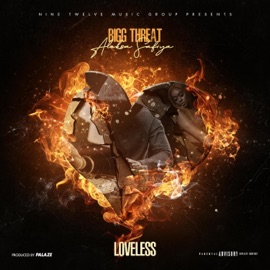 Loveless (feat. Aleksa Safiya) Percy Macc