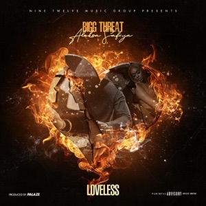 Loveless (feat. Aleksa Safiya) - Single