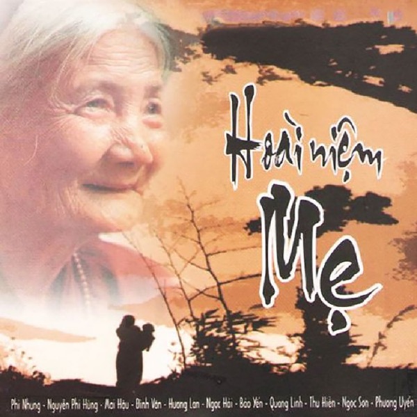 Hoài Niệm Mẹ
