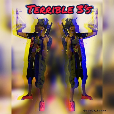 Terrible 3's - Single