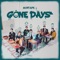 Mixtape : Gone Days - Single