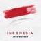 Indonesia artwork