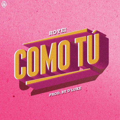 Como tú - Single