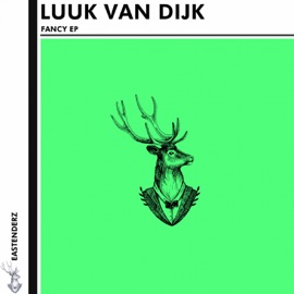 Fancy Luuk Van Dijk