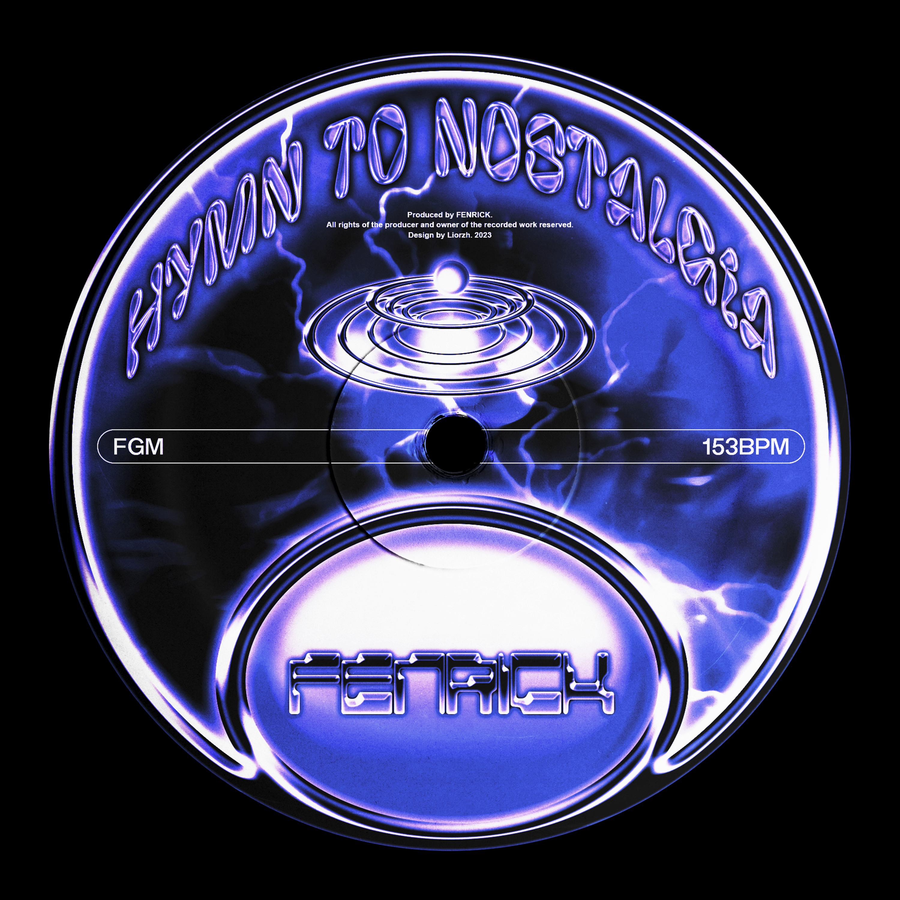 Hymn To Nostalgia - Single