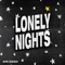 Lonely Nights artwork
