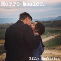 Morro Básico - Single - Billy Manhattan