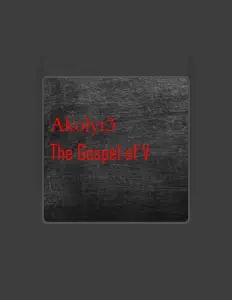 聆聽 Akolyt3、觀看音樂影片、閱讀小傳、查看巡演日期等！