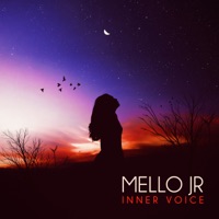 Inner Voice (feat. Stuart Hamm, Cuca Teixeira & Bruno Alves) - Single - Mello Jr
