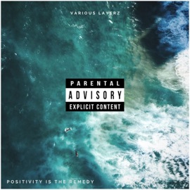 Positivity Is the Remedy (feat. Rarri Rel & Bentley) Various Layerz