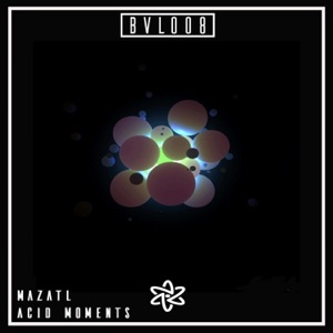 Acid Moments - Single