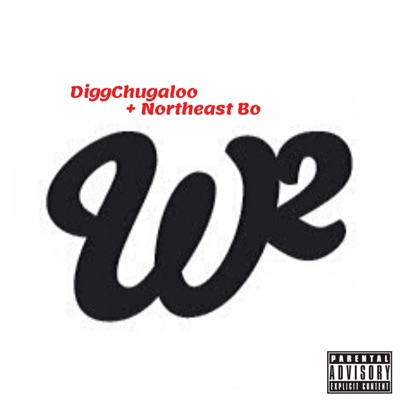 W2 (feat. Northeast Bo) - Single