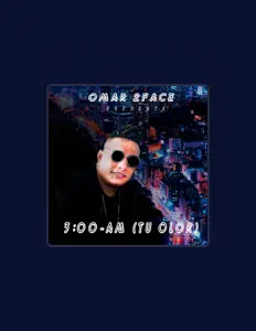 聆聽 Omar 2Face、觀看音樂影片、閱讀小傳、查看巡演日期等！