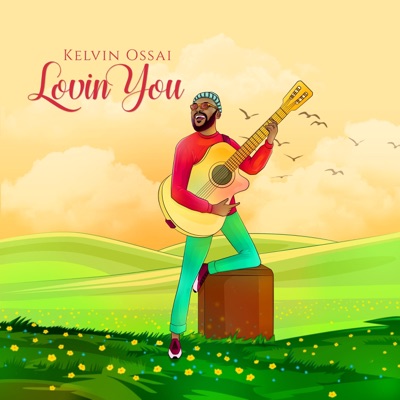 Lovin' You - Single