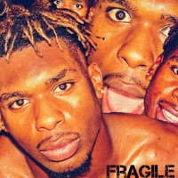 Fragile - Single - Morgan 
