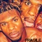 Fragile - Morgan 