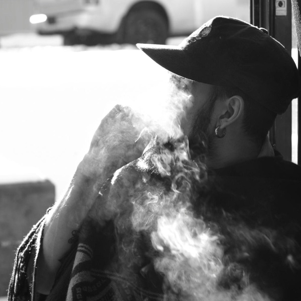 Mysterious (feat. Srsl)